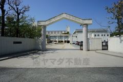青葉中学校