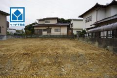 現地（2025年3月10日）撮影。国道3号線まで車2分（400ｍ）で通勤やお出かけに便利。快適でゆとりのある生活空間で新生活を始めましょう^^
