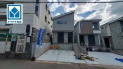 最新の設備で気持ちの良い新生活を送りませんか。毎日のお料理やバスタイムが楽しみになりますね。