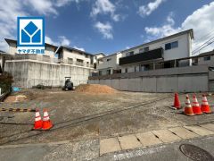 現地（2026年4月16日）撮影。舞松原駅徒歩8分＾＾都心へのアクセス良好。スーパーやコンビニなども近く周辺環境充実。快適でゆとりのある生活空間で新生活を始めましょう^^