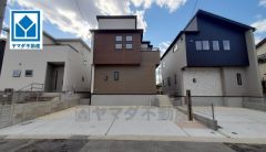 和白東小学校徒歩8分＾＾快適でゆとりのある生活空間で新生活を始めましょう^^