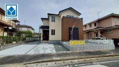 1区画限定の募集となります。お早めに＾＾建物完成済みなのでいつでも内覧可能です＾＾