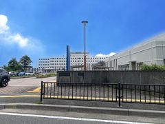 国立病院機構　福岡東医療センター