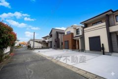 最新の設備で気持ちの良い新生活を送りませんか。