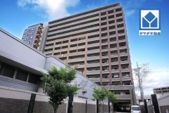 3路線利用可能で都心へのアクセスの幅が広がります。毎日の通勤・通学・買い物がしやすく、快適に過ごせます。