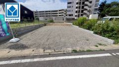 現地（2025年9月30日）撮影。福間小学校徒歩10分。快適でゆとりのある生活空間で新生活を始めましょう^^