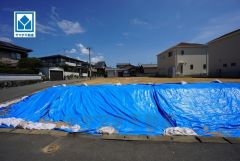 2025年8月撮影。JR千鳥駅徒歩4分、都心へのアクセス良好。快適でゆとりのある生活空間で新生活を始めましょう^^