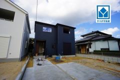10年間の瑕疵保証が付いた安心の新築戸建。最新の設備で気持ちの良い新生活を送りませんか。