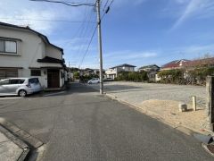 現地（2025年12月1日）撮影。最新の設備で気持ちの良い新生活を送りませんか。是非お問合せ下さい＾＾