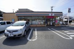 セブンイレブン　福岡若宮4丁目店