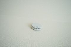 火災発生をいち早く知らせてくれる火災報知器は標準装備です。