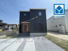嬉しいオール電化住宅＾＾毎日のお料理やバスタイムが楽しみになりますね。