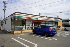 セブンイレブン　福津大和町店