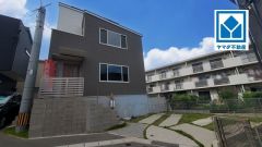 JR福工大前駅徒歩9分、都心へのアクセス良好。スーパーやコンビニなども近く周辺環境充実。快適でゆとりのある生活空間で新生活を始めましょう^^