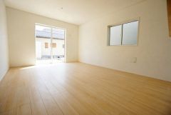 将来にわたって住みやすくプランニングを重ねて設計された間取で日々の生活をしやすい動線を考えた居住空間を創り上げております＾＾