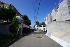 2025年10月9日撮影。最新の設備で気持ちの良い新生活を送りませんか。