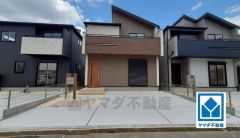 福間駅徒歩16分、都心へのアクセス良好。スーパーやコンビニなども近く周辺環境充実。快適でゆとりのある生活空間で新生活を始めましょう^^