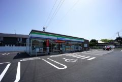 ファミリーマート　新宮湊