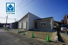 季節の変化を感じながら子育てが出来る閑静な住宅地＾＾快適でゆとりのある生活空間で新生活を始めましょう^^