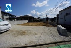 現地（2026年10月1日）撮影。お買い物に便利なスーパー徒歩6分。全居室収納完備。パントリー付き＾＾
