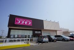 ディスカウントドラッグコスモス　宮司店