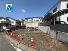 現地（2026年4月2日）撮影。舞松原駅徒歩8分＾＾都心へのアクセス良好。スーパーやコンビニなども近く周辺環境充実。快適でゆとりのある生活空間で新生活を始めましょう^^