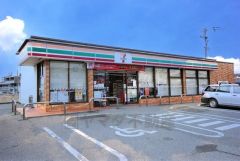 セブンイレブン　古賀花見東7丁目店