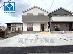 4LDKとパントリーで収納充実。各居室に収納もしっかりあります＾＾