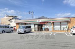 セブンイレブン　福岡和白東2丁目店