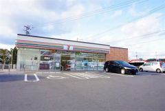 セブンイレブン　宗像東郷橋店