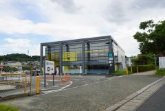 マツモトキヨシ　宗像森林都市店