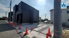 現地（2025年10月27日）撮影。安全性、機能性に優れたオール電化で快適な新生活＾＾