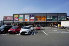 マックスバリュ　香椎店