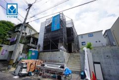 現地（2026年7月2日）撮影。安全性、機能性に優れたオール電化で快適な新生活＾＾笹丘小学校徒歩9分。快適でゆとりのある生活空間で新生活を始めましょう^^
