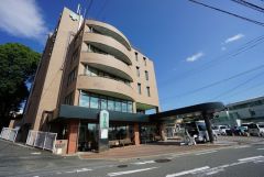 原土井病院