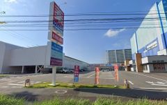 ウエルシア　福岡香椎浜店