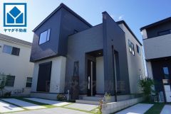 安全性、機能性に優れたオール電化で快適な新生活。毎日のお料理やバスタイムが楽しみになりますね。