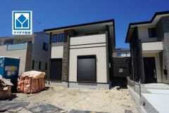 地球に優しいオール電化住宅でエコな暮らしを＾＾一戸建ての多いエリア。落ち着いた雰囲気で快適な生活を送れます。