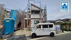 2025年11月4日撮影。子育てに優しい落ち着いた住環境。快適でゆとりのある生活空間で新生活を始めましょう^^