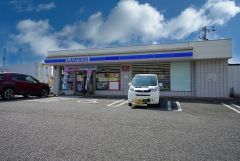 ローソン　下原一丁目店