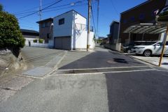 現地（2025年7月29日）撮影。新生活におススメな物件をご紹介させていただきます＾＾是非お問合せ下さい＾＾完成をお楽しみに＾＾