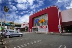 エディオン　アウトレット香椎浜店
