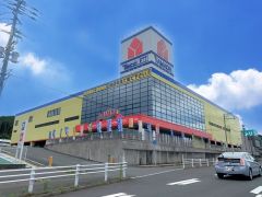 ヤマダデンキ　テックランド宗像店