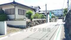 現地（2025年9月5日）撮影。