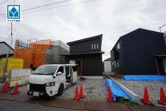 現地（2025.年10月21日）撮影。最新の設備で気持ちの良い新生活を送りませんか。