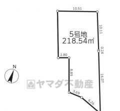 建築条件なし。お好きはハウスメーカーで建築できます＾＾