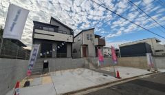 最新の設備で気持ちの良い新生活を送りませんか。