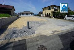 現地（2025年8月18日）撮影。JR千鳥駅徒歩10分で忙しい朝もゆとりの時間が持てます＾＾