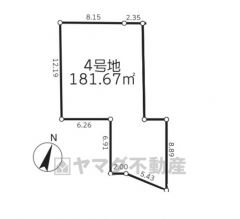 建築条件なし。お好きはハウスメーカーで建築できます＾＾