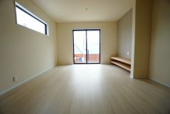 将来にわたって住みやすくプランニングを重ねて設計された間取で日々の生活をしやすい動線を考えた居住空間を創り上げております＾＾